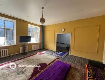 3-комнатная часть дома, 71.3 соток, 54 м²