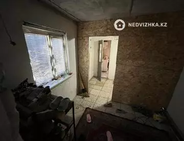 3-комнатная часть дома, 71.3 соток, 54 м²