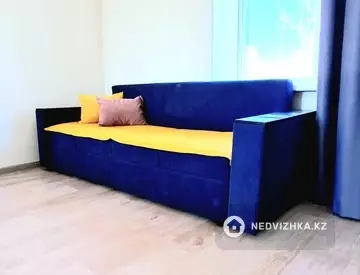 35 м², 1-комнатная квартира, этаж 4 из 5, 35 м², посуточно, изображение - 0