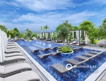 52 м², 2-комнатная квартира, этаж 5 из 7, 52 м², изображение - 4