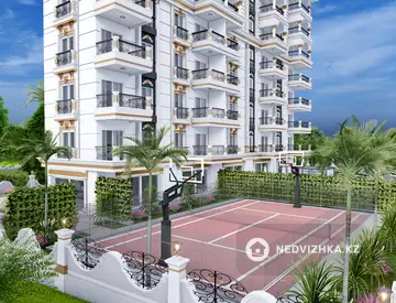 52 м², 2-комнатная квартира, этаж 5 из 7, 52 м², изображение - 5