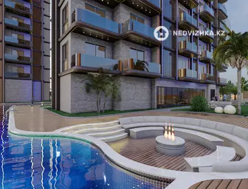 65 м², 2-комнатная квартира, этаж 4 из 8, 65 м², изображение - 5