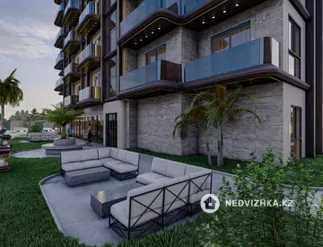 65 м², 2-комнатная квартира, этаж 4 из 8, 65 м², изображение - 6