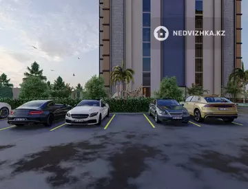 65 м², 2-комнатная квартира, этаж 4 из 8, 65 м², изображение - 4