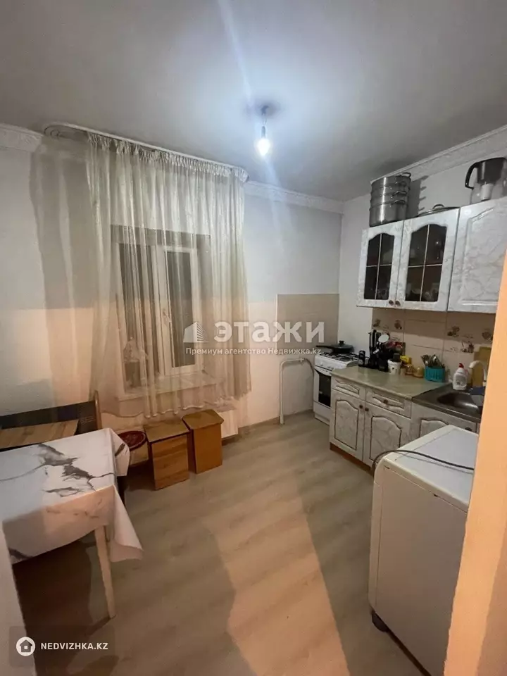 33.7 м², 1-комнатная квартира, этаж 5 из 5, 34 м², изображение - 1