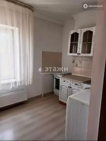 1-комнатная квартира, этаж 5 из 5, 34 м²