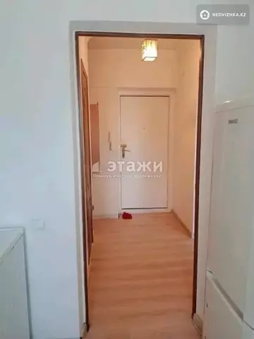 1-комнатная квартира, этаж 5 из 5, 34 м²