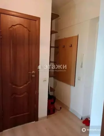 1-комнатная квартира, этаж 5 из 5, 34 м²