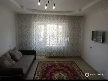 33.7 м², 1-комнатная квартира, этаж 5 из 5, 34 м², изображение - 4