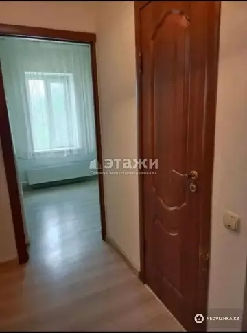 33.7 м², 1-комнатная квартира, этаж 5 из 5, 34 м², изображение - 6