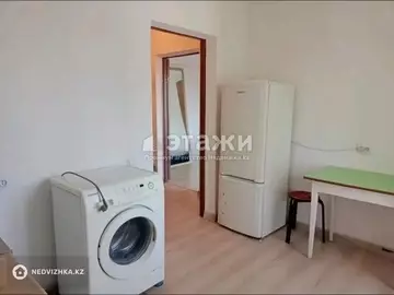 33.7 м², 1-комнатная квартира, этаж 5 из 5, 34 м², изображение - 7