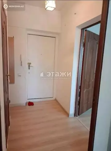 33.7 м², 1-комнатная квартира, этаж 5 из 5, 34 м², изображение - 8