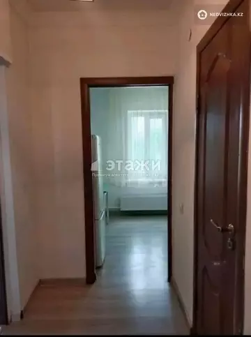 33.7 м², 1-комнатная квартира, этаж 5 из 5, 34 м², изображение - 9