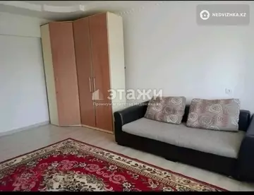33.7 м², 1-комнатная квартира, этаж 5 из 5, 34 м², изображение - 10