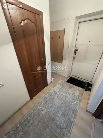 33.7 м², 1-комнатная квартира, этаж 5 из 5, 34 м², изображение - 12