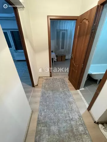33.7 м², 1-комнатная квартира, этаж 5 из 5, 34 м², изображение - 13