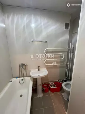 33.7 м², 1-комнатная квартира, этаж 5 из 5, 34 м², изображение - 14