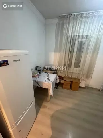 33.7 м², 1-комнатная квартира, этаж 5 из 5, 34 м², изображение - 15
