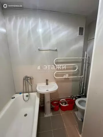 33.7 м², 1-комнатная квартира, этаж 5 из 5, 34 м², изображение - 16