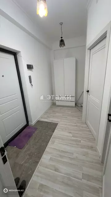41.2 м², 1-комнатная квартира, этаж 2 из 5, 41 м², изображение - 4