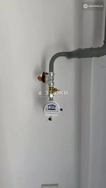41.2 м², 1-комнатная квартира, этаж 2 из 5, 41 м², изображение - 5