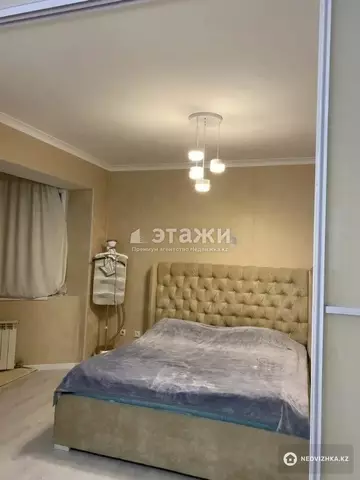 1-комнатная квартира, этаж 1 из 10, 45 м²