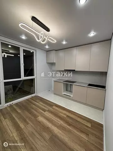 1-комнатная квартира, этаж 2 из 9, 41 м²