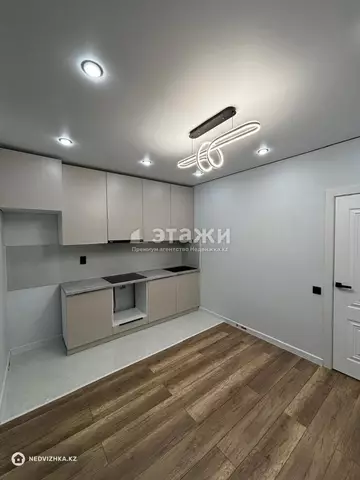 1-комнатная квартира, этаж 2 из 9, 41 м²