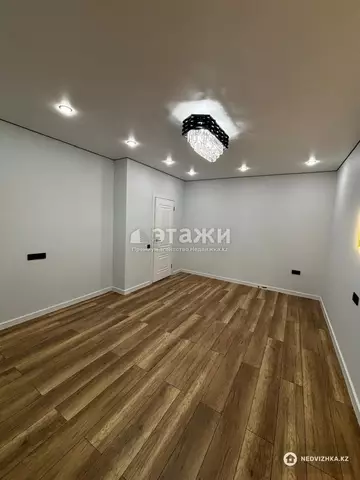 1-комнатная квартира, этаж 2 из 9, 41 м²