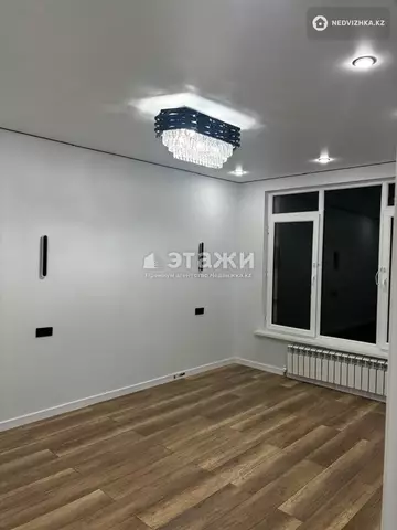 41.4 м², 1-комнатная квартира, этаж 2 из 9, 41 м², изображение - 5