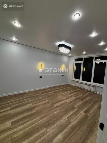41.4 м², 1-комнатная квартира, этаж 2 из 9, 41 м², изображение - 7
