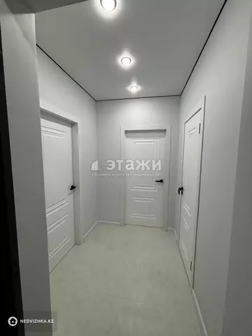 41.4 м², 1-комнатная квартира, этаж 2 из 9, 41 м², изображение - 8