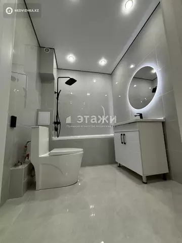 41.4 м², 1-комнатная квартира, этаж 2 из 9, 41 м², изображение - 10
