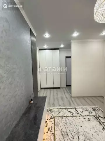 36 м², 2-комнатная квартира, этаж 8 из 9, 36 м², изображение - 2