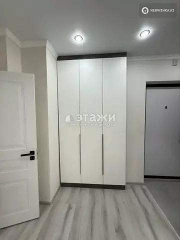 36 м², 2-комнатная квартира, этаж 8 из 9, 36 м², изображение - 3