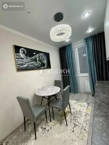 36 м², 2-комнатная квартира, этаж 8 из 9, 36 м², изображение - 6