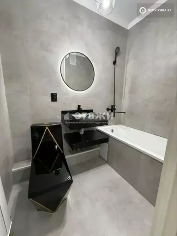 36 м², 2-комнатная квартира, этаж 8 из 9, 36 м², изображение - 7