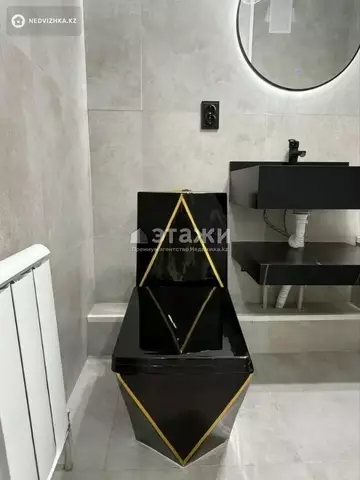 36 м², 2-комнатная квартира, этаж 8 из 9, 36 м², изображение - 8