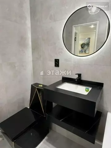 36 м², 2-комнатная квартира, этаж 8 из 9, 36 м², изображение - 9