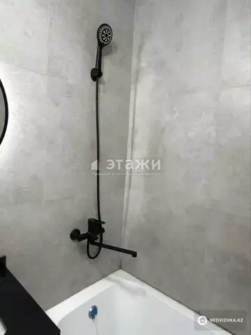 36 м², 2-комнатная квартира, этаж 8 из 9, 36 м², изображение - 10