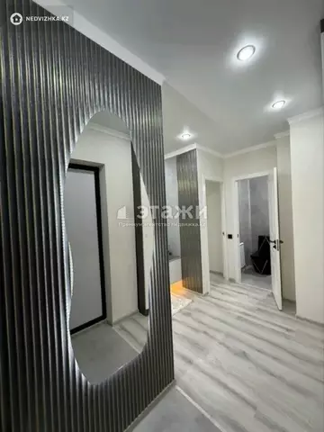 36 м², 2-комнатная квартира, этаж 8 из 9, 36 м², изображение - 12