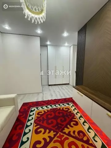 2-комнатная квартира, этаж 2 из 9, 39 м²