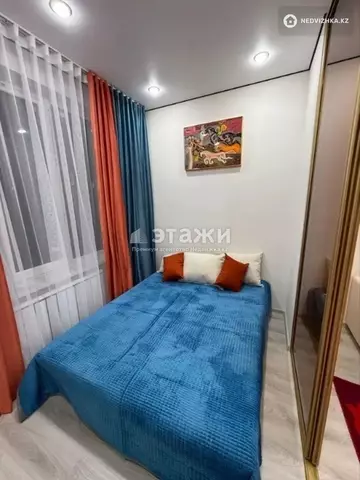 39 м², 2-комнатная квартира, этаж 2 из 9, 39 м², изображение - 5