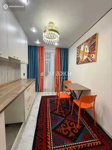 39 м², 2-комнатная квартира, этаж 2 из 9, 39 м², изображение - 6