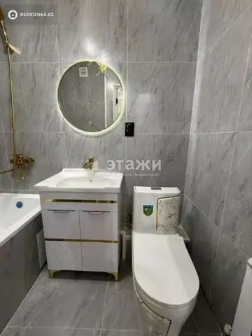 39 м², 2-комнатная квартира, этаж 2 из 9, 39 м², изображение - 8