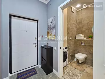 2-комнатная квартира, этаж 6 из 14, 50 м²