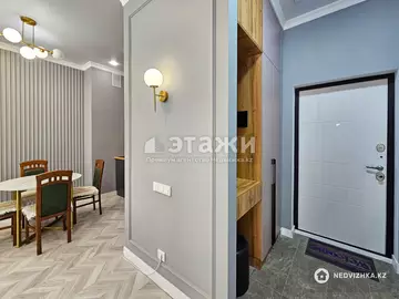 50 м², 2-комнатная квартира, этаж 6 из 14, 50 м², изображение - 4