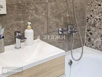 50 м², 2-комнатная квартира, этаж 6 из 14, 50 м², изображение - 8