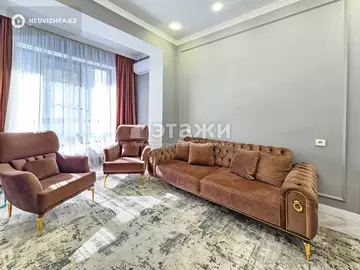 50 м², 2-комнатная квартира, этаж 6 из 14, 50 м², изображение - 11