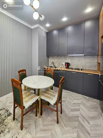 50 м², 2-комнатная квартира, этаж 6 из 14, 50 м², изображение - 12